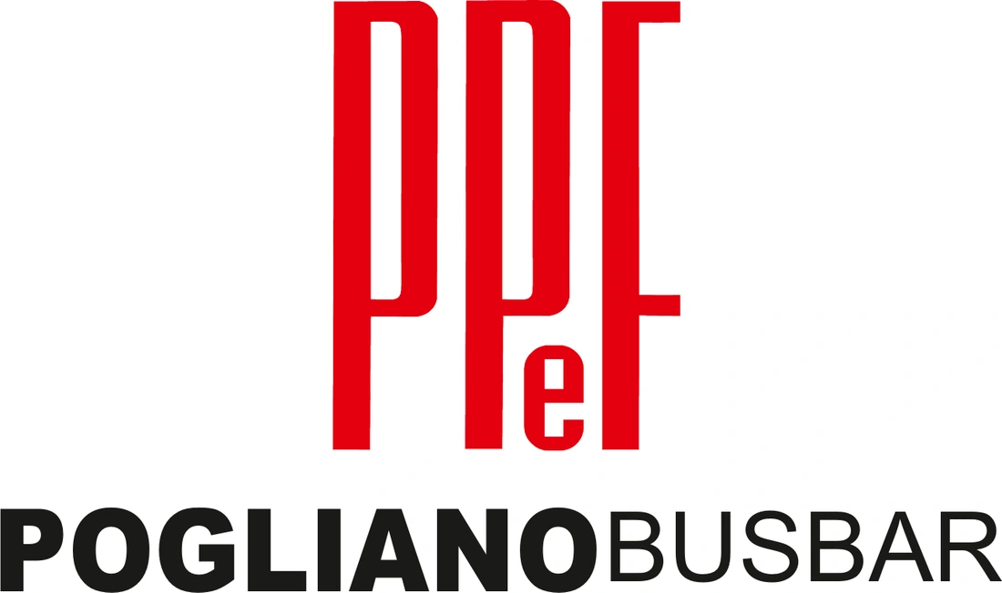 Pogliano Busbar